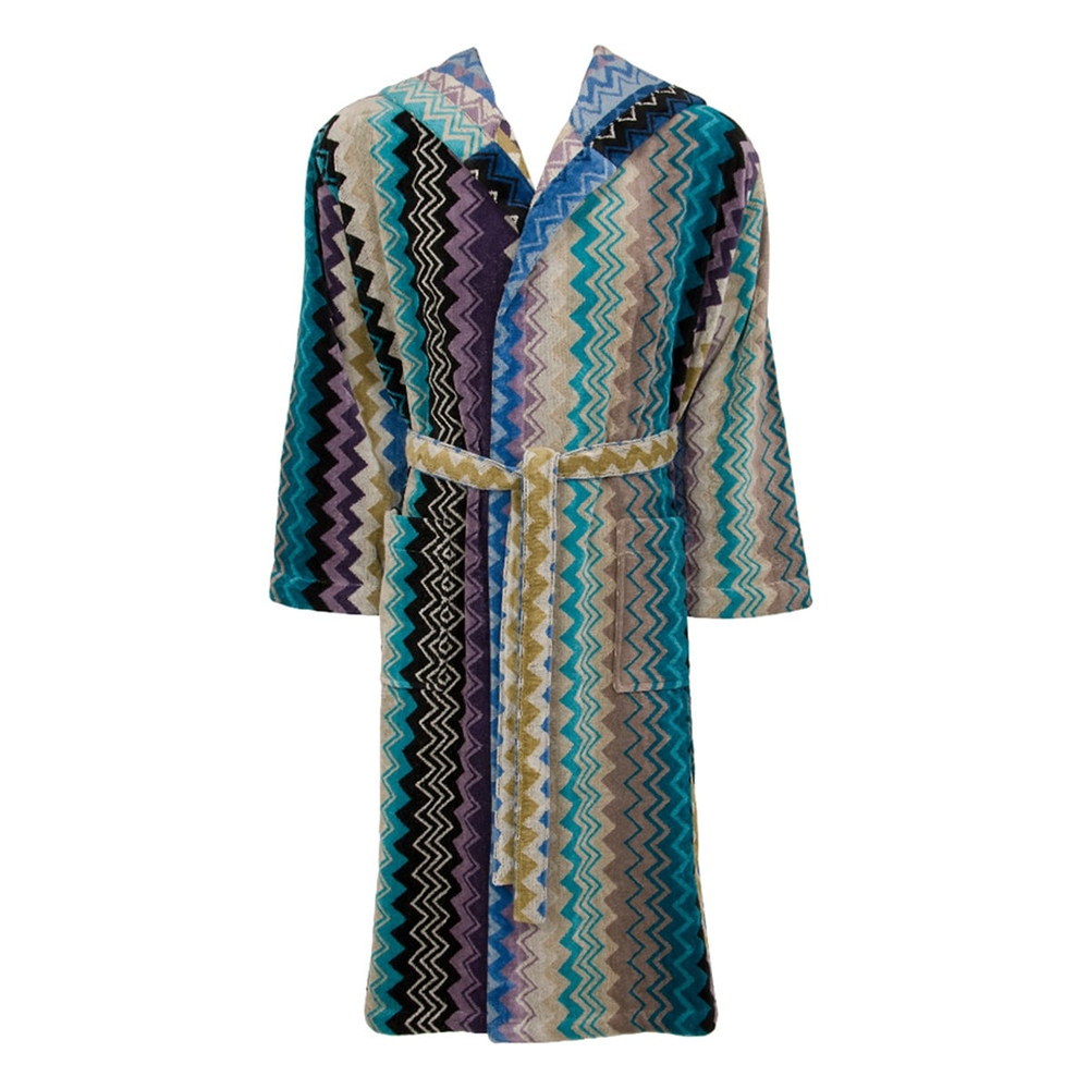 Missoni Home Giacomo-170 Bornoz