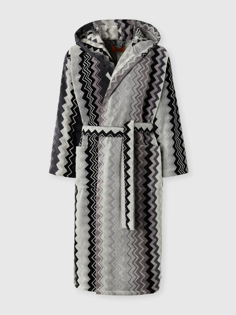Missoni Home - Giacomo 32 Bornoz
