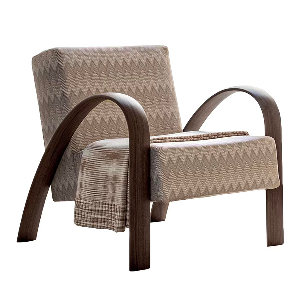 Missoni Home - Grandma Berjer