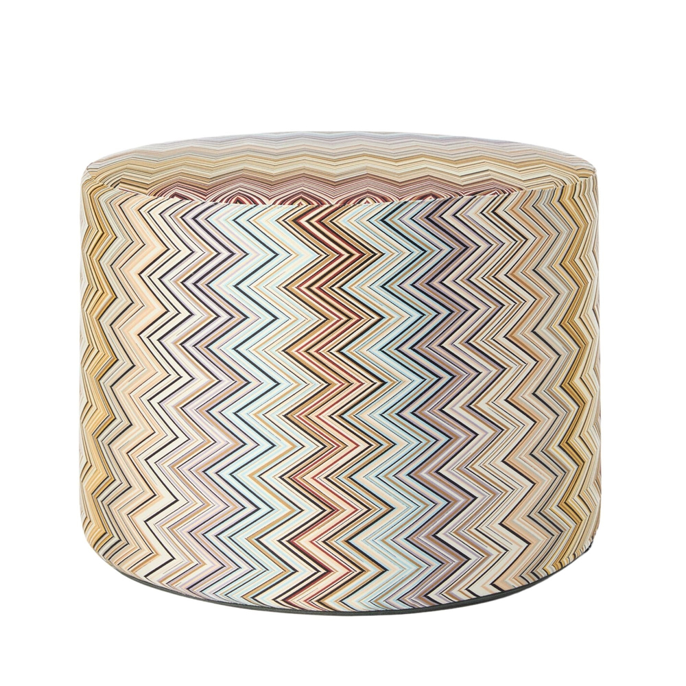 Missoni Home - Jarris 148 40x30 Puf