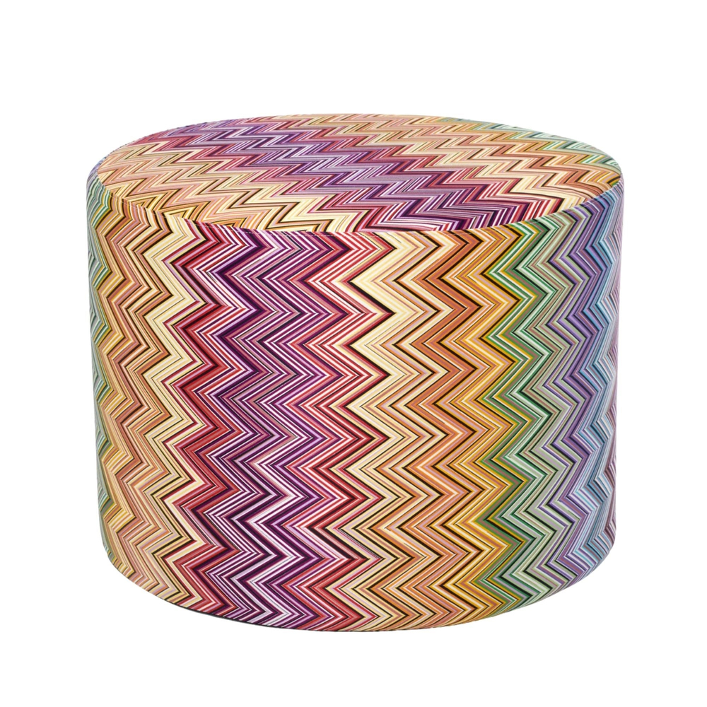 Missoni Home - Jarris 156 40x30 Puf