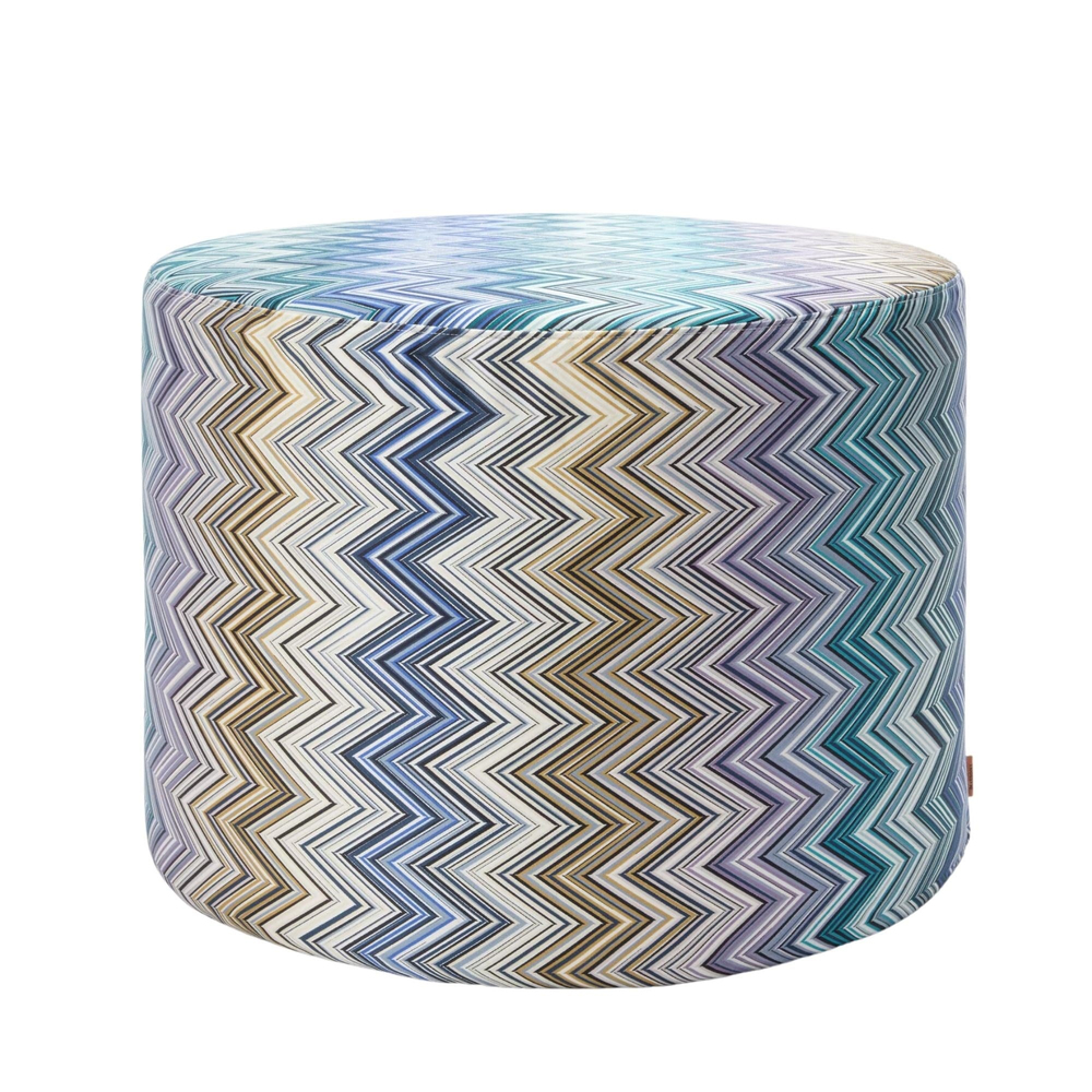 Missoni Home - Jarris 159 40x30 Puf