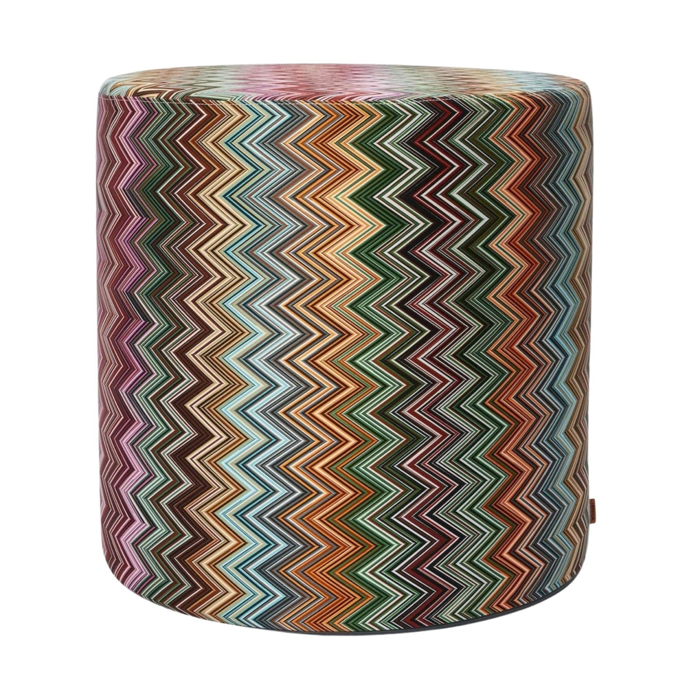 Missoni Home - Jarris 159 Puf