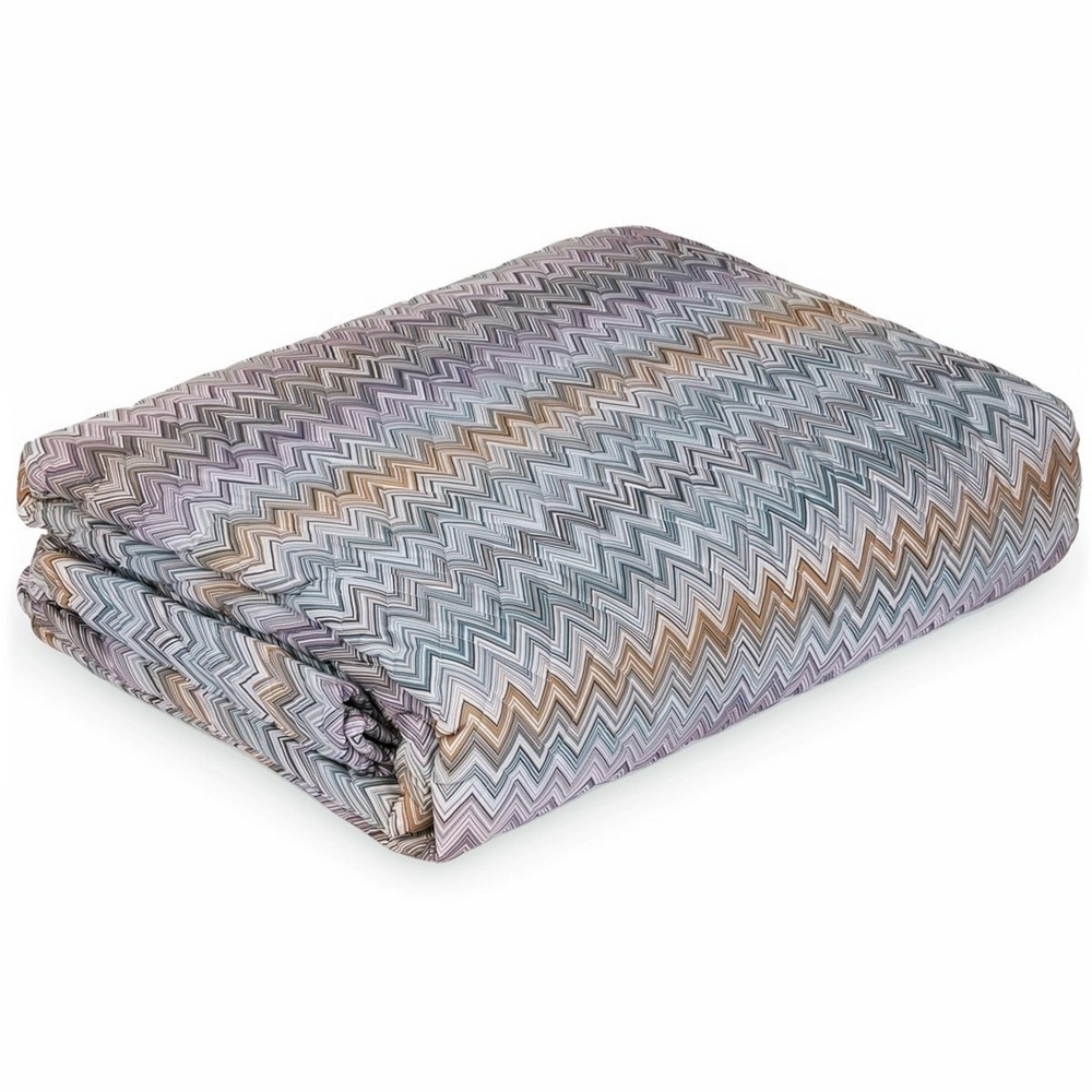 Missoni Home - John Yatak Örtüsü 260x270