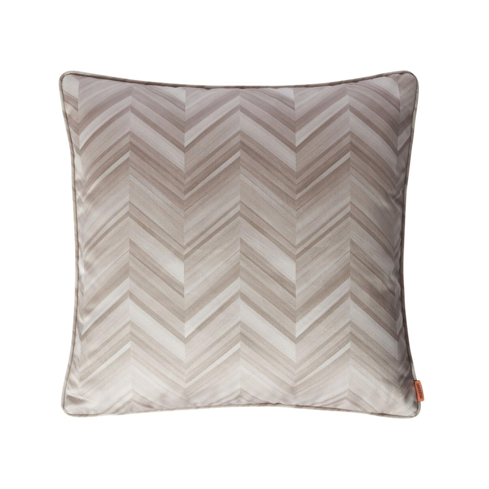 Missoni Home - Layers Inlay 40x40 Yastık