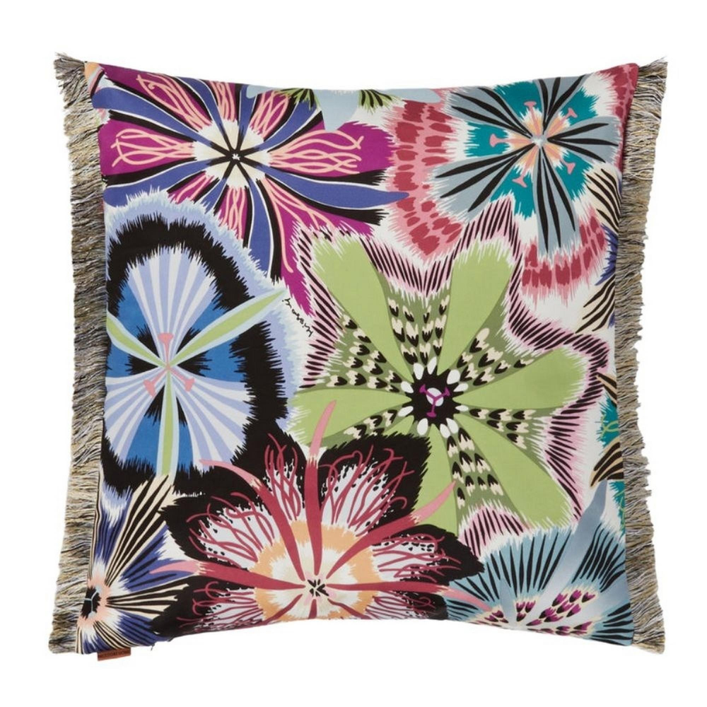 Missoni Home - Passiflora T50 40x40 Yastık