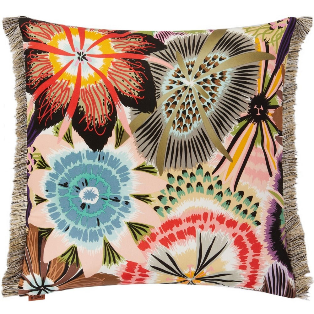 Missoni Home - Passiflora T59 40x40 Yastık