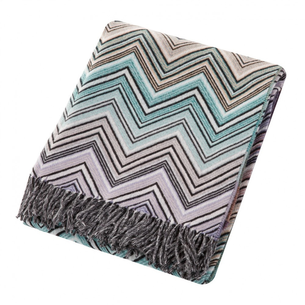 Missoni Home Perseo Koltuk Şalı