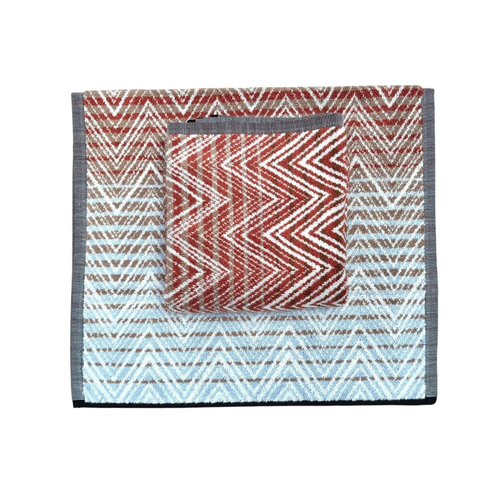 Missoni Home - Stone 156 70x40 Cm El Havlusu