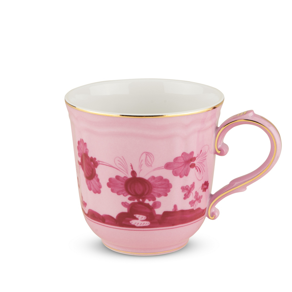 Richard Ginori - Oriente Italiano Porpora Mug