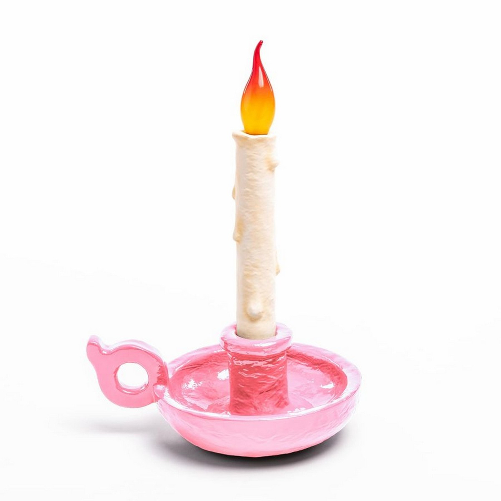 Seletti - Bugia Pembe Lamba