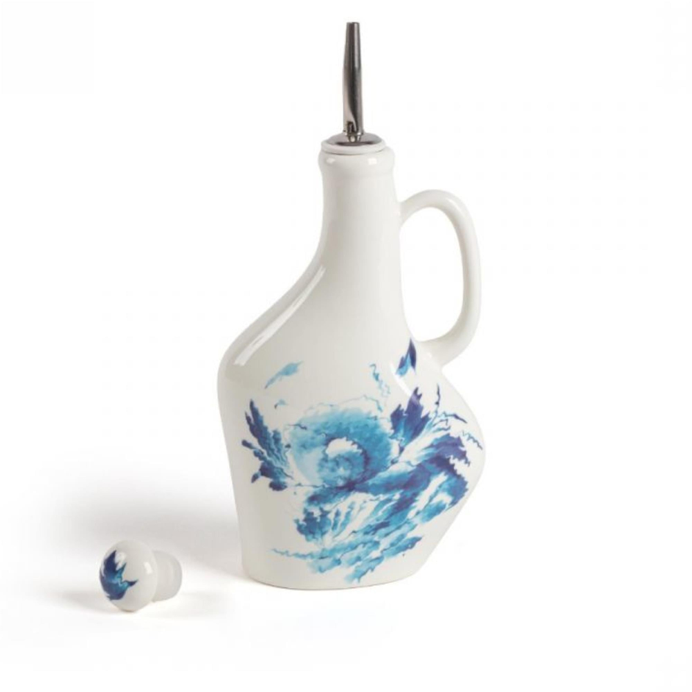 Seletti - Diesel Classic On Acid Hana Yağdanlık