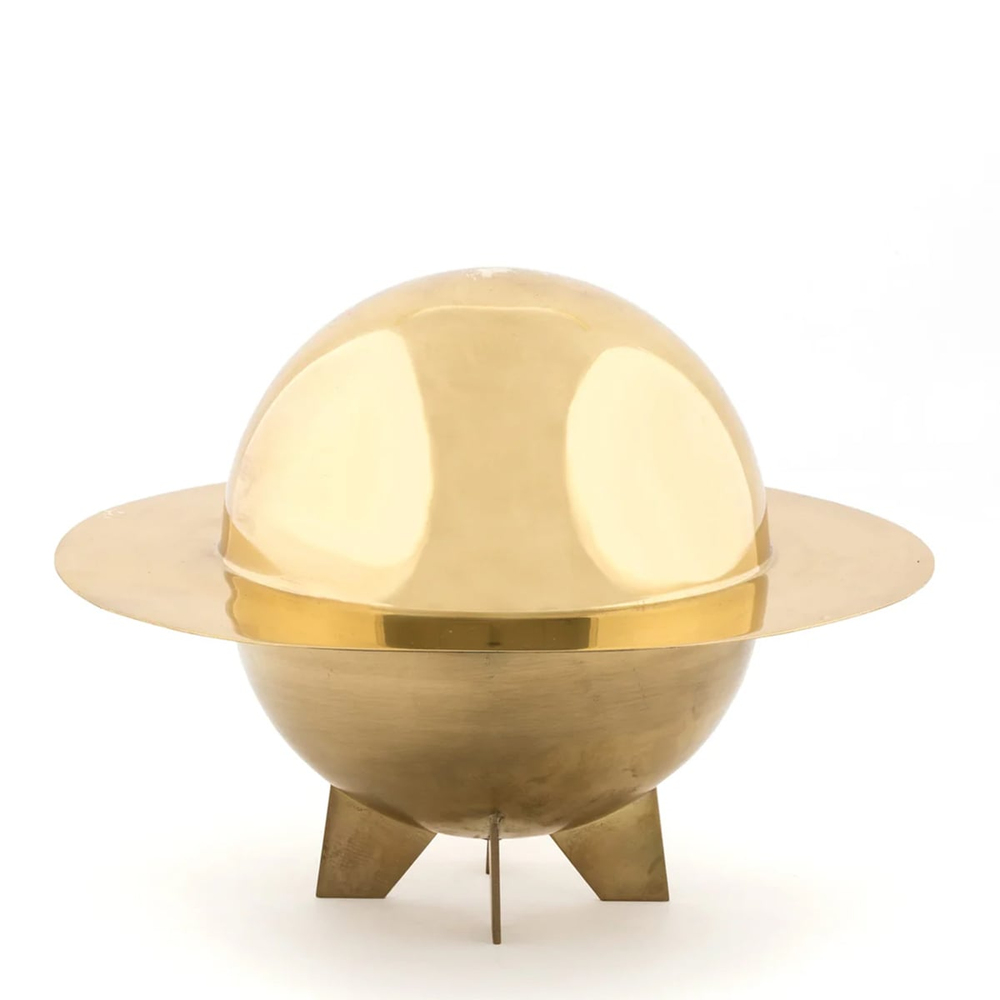 Seletti - Diesel Cosmic Dinner Luner Kutu