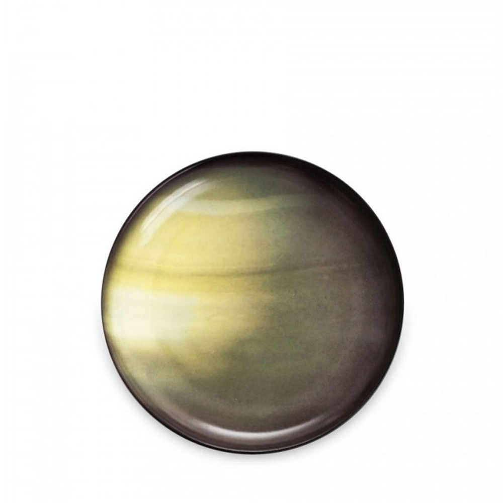 Seletti - Diesel Cosmic Dinner Saturn Pasta Tabağı