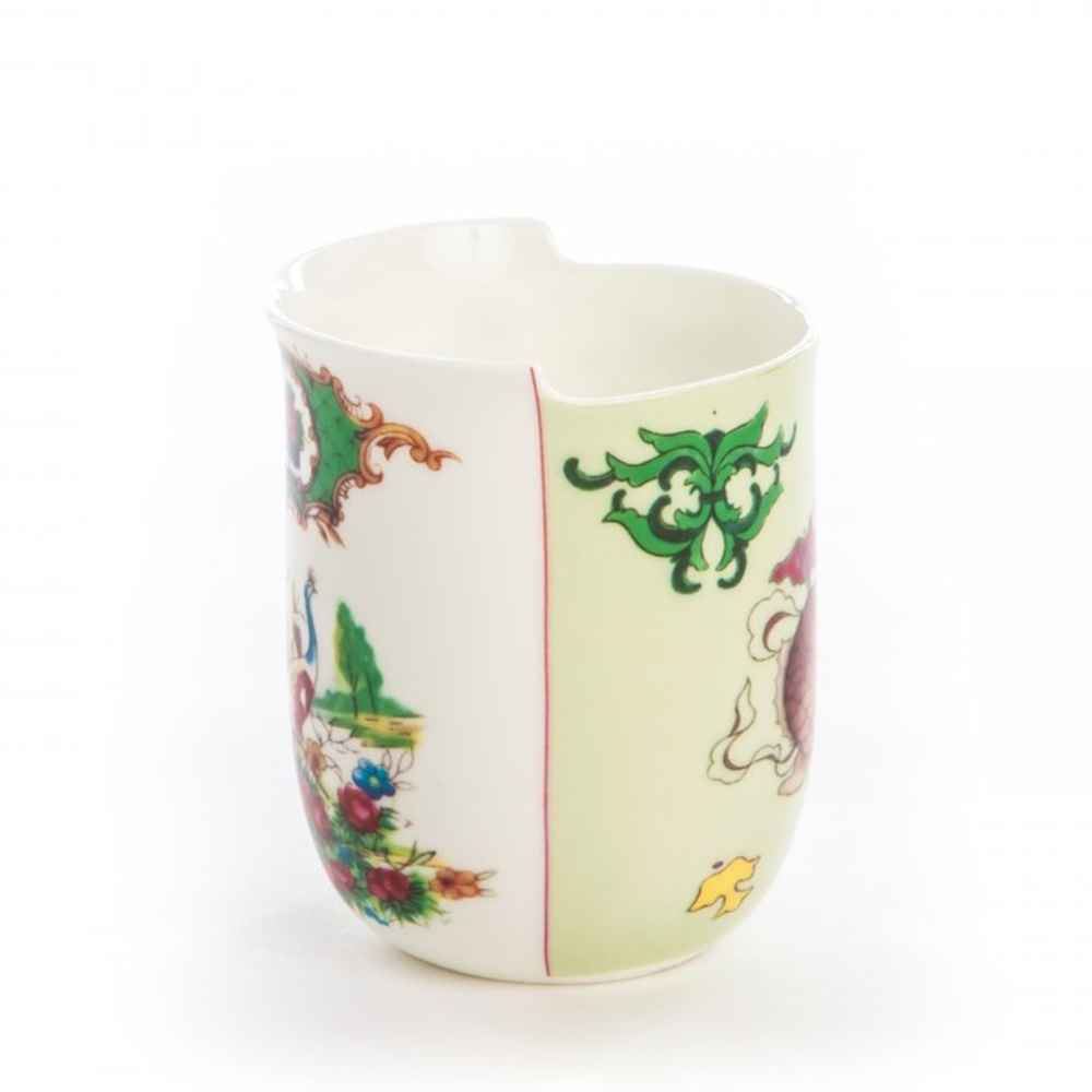Seletti - Hybrid Anastasia Mug