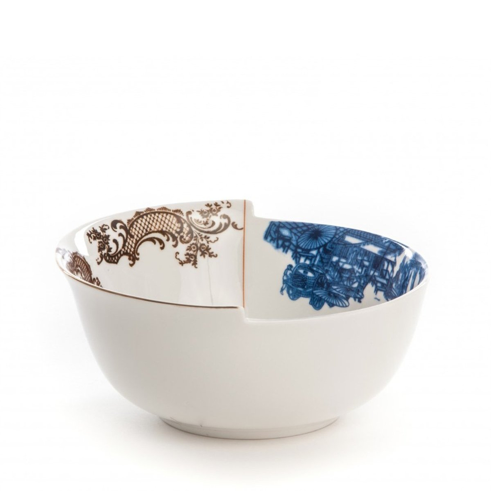 Seletti - Hybrid Despina Kase