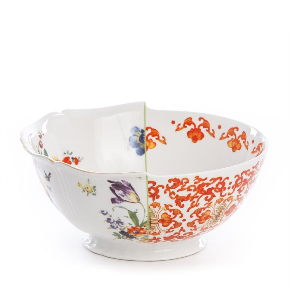 Seletti - Hybrid Ersilia Salata Kasesi