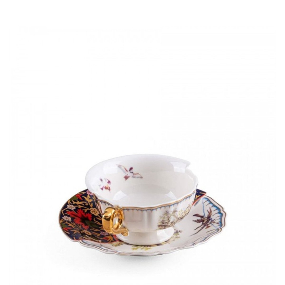 Seletti - Hybrid Kannauj Çay Fincanı