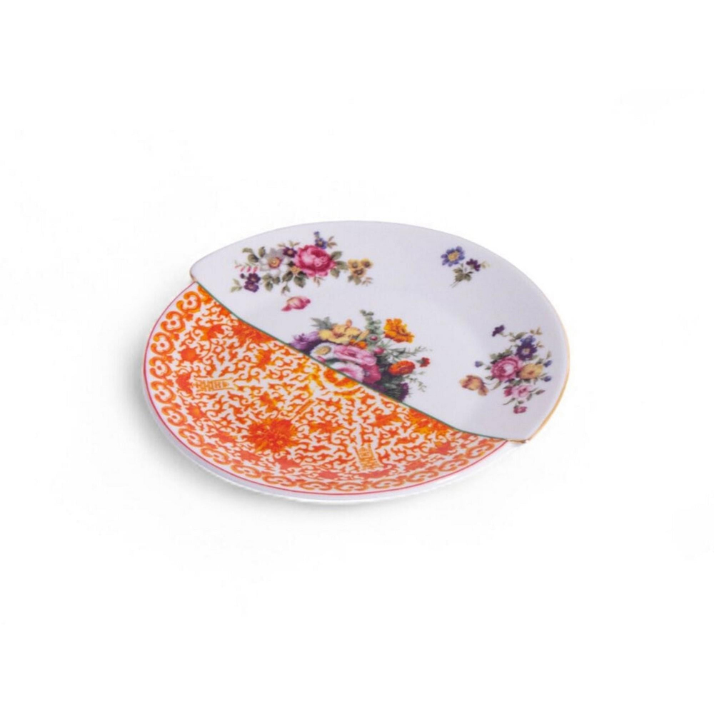 Seletti - Hybrid Olivia Ekmek Sepeti