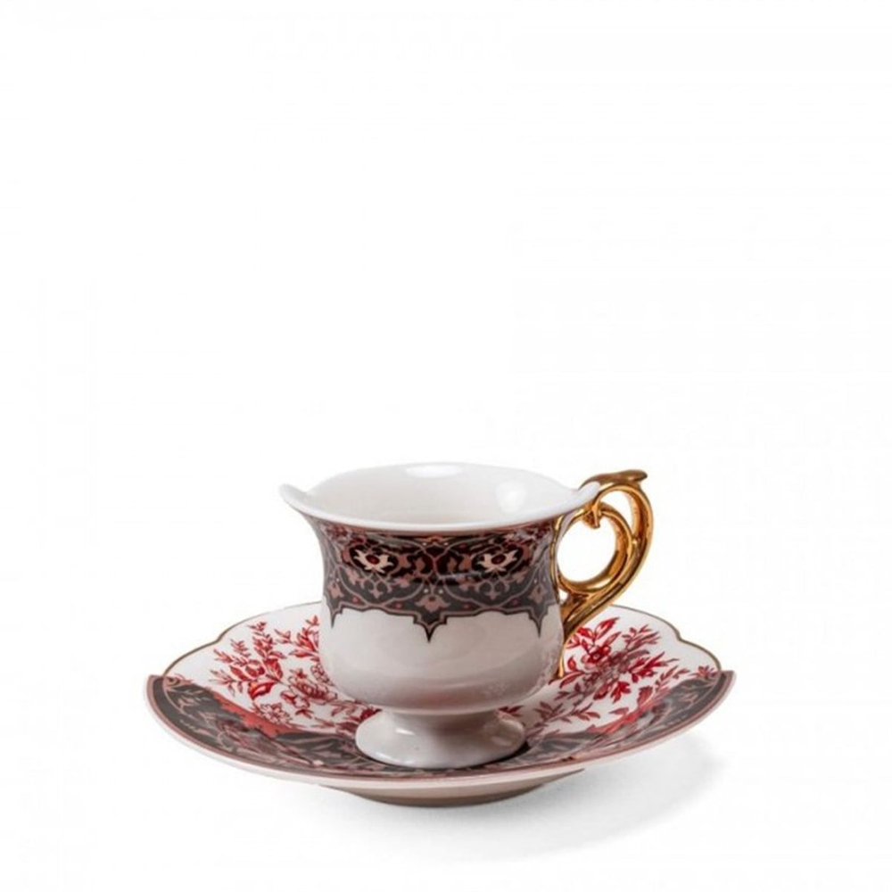 Seletti - Hybrid Sagala Kahve Fincanı