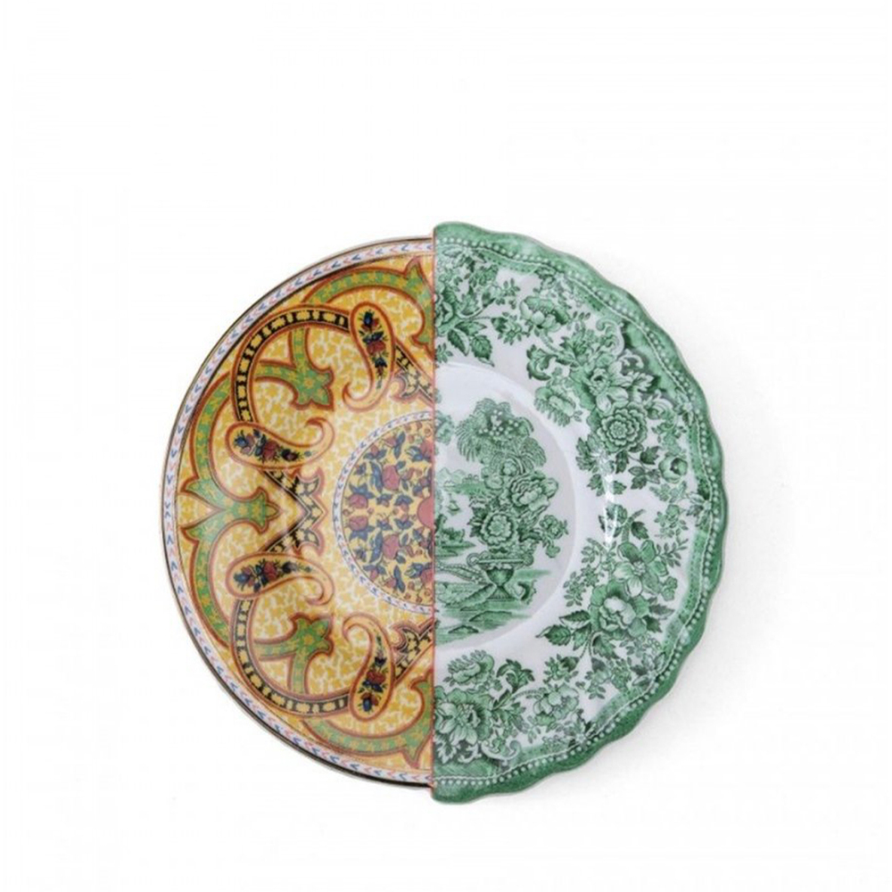 Seletti - Hybrid Sravasti Pasta Tabağı