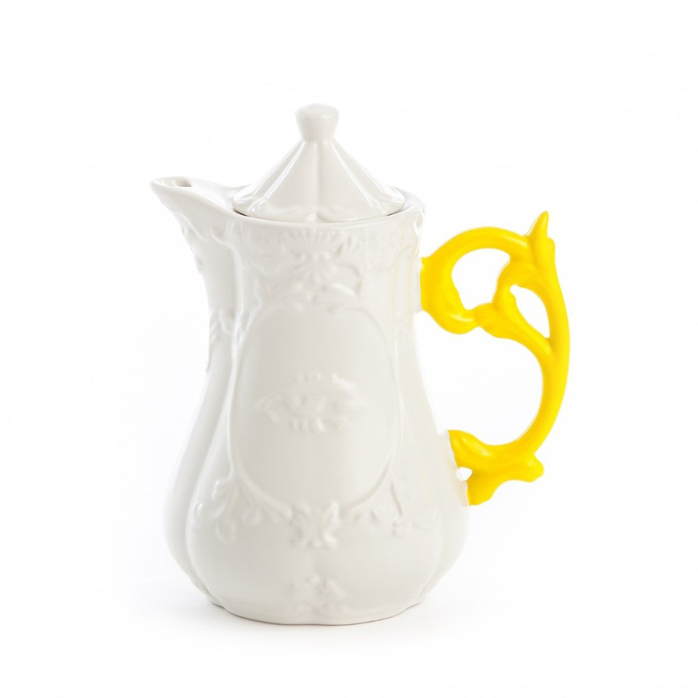 Seletti - i-Wares Teapot