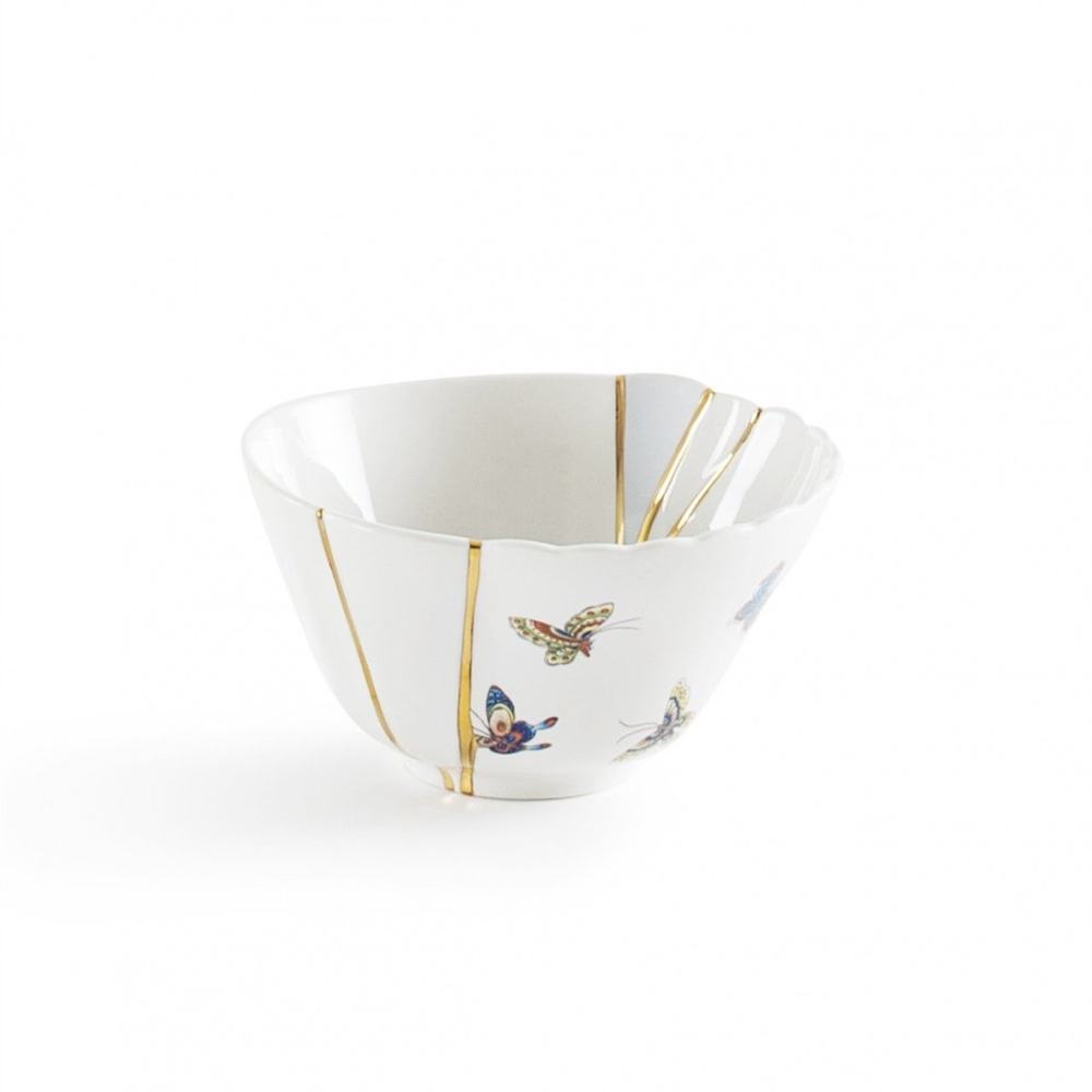 Seletti Kintsugi Kase