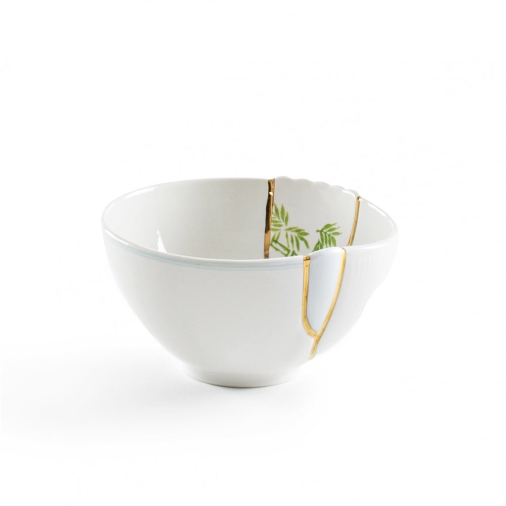 Seletti Kintsugi Kase
