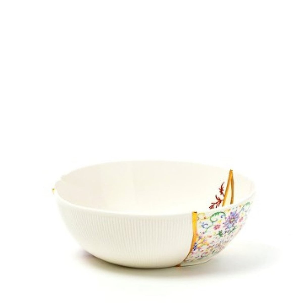 Seletti - Kintsugi - Salata Kasesi