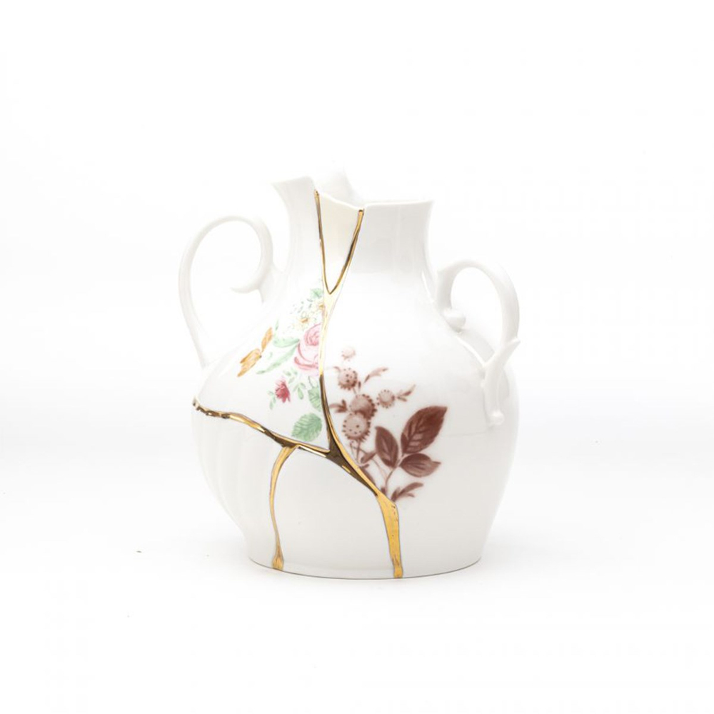 Seletti - Kintsugi Vazo