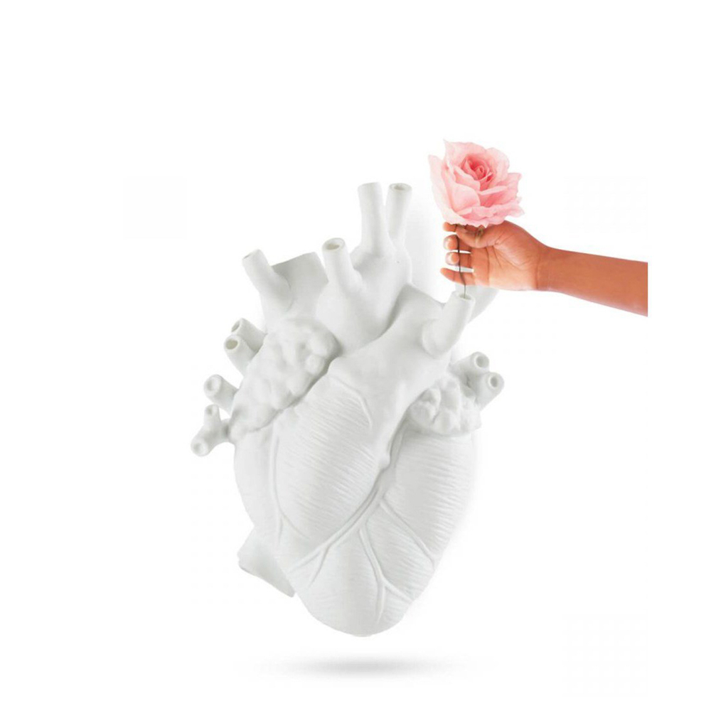 Seletti - Love In Bloom Giant Vazo