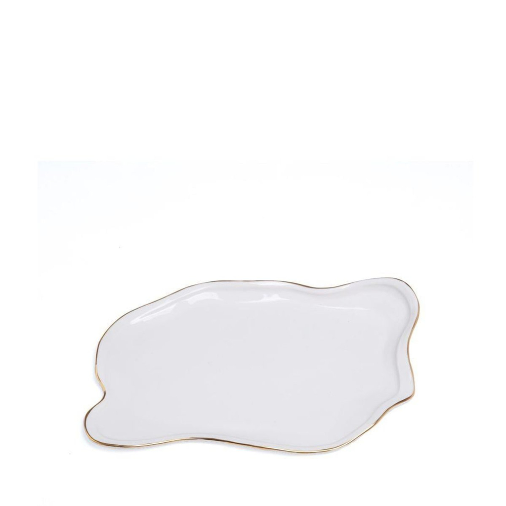 Seletti - Meltdown Tepsi