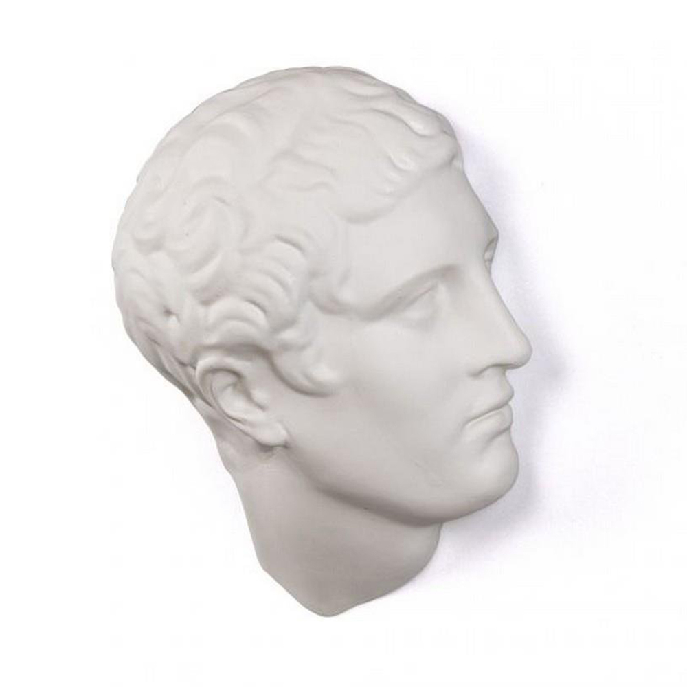 Seletti - Memorabilia Mvsevm Discobolo Head