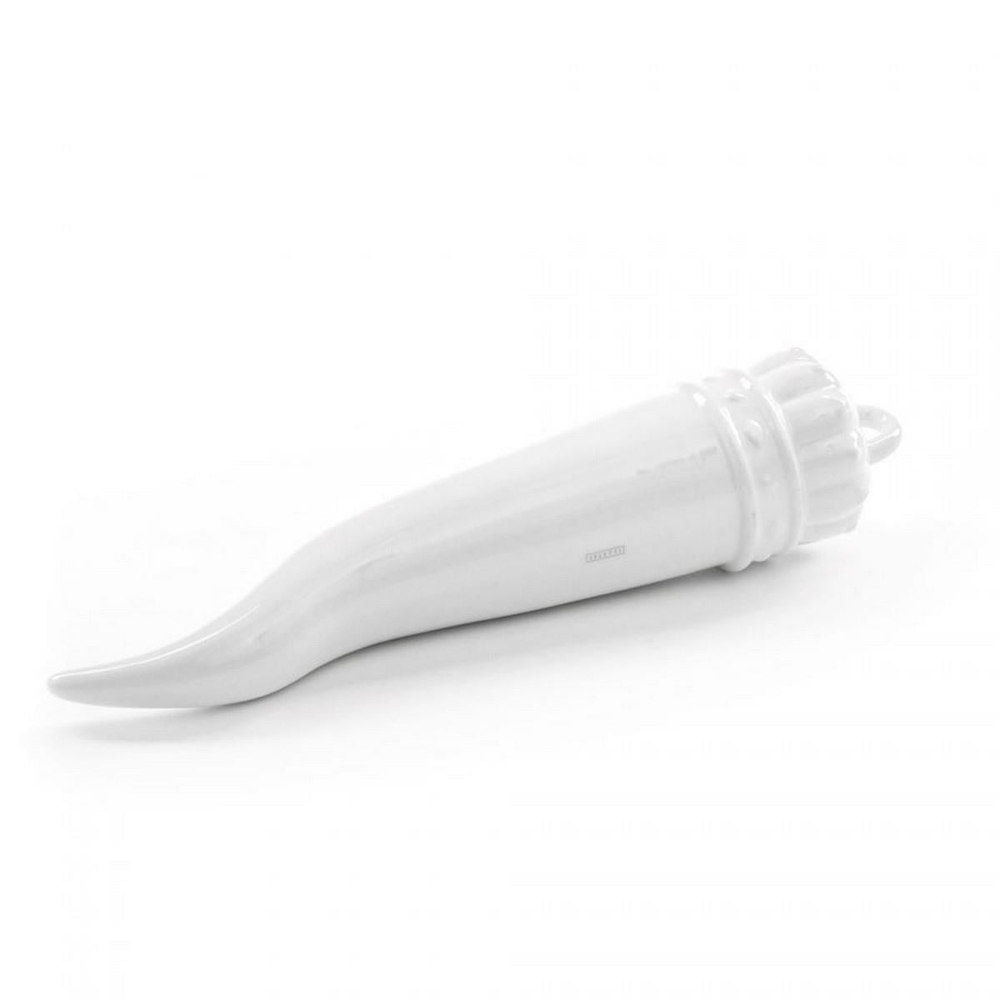Seletti - Memorabilia My Luck Horn Obje