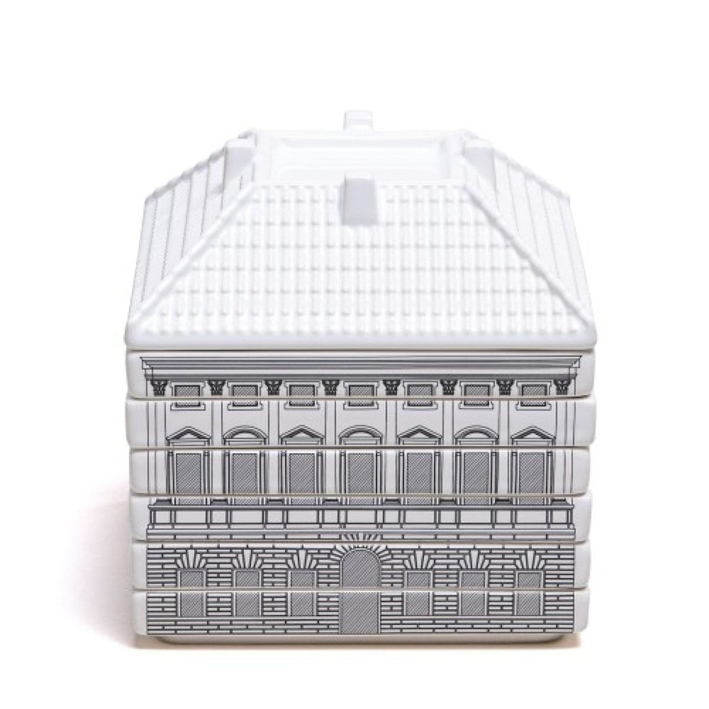 Seletti Palace - Tatlı Tabağı 6'lı Set