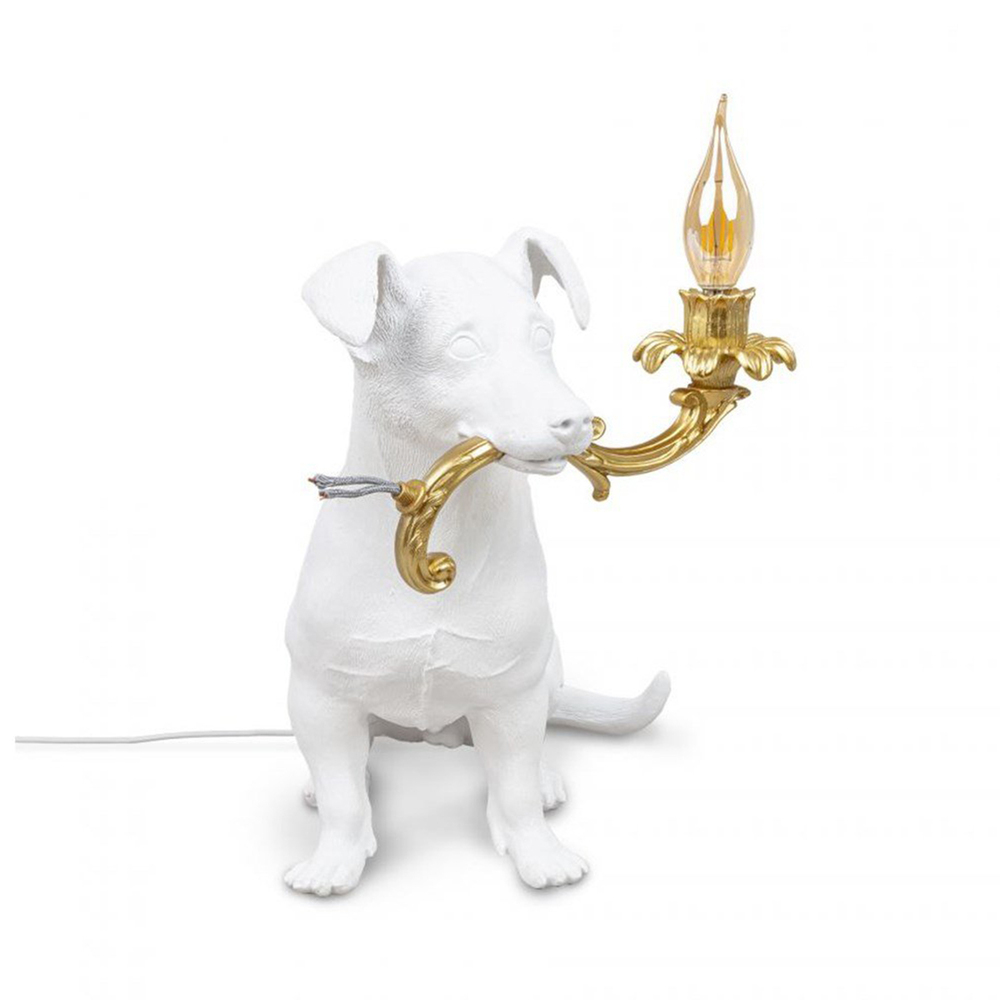 Seletti - Rio Lamp