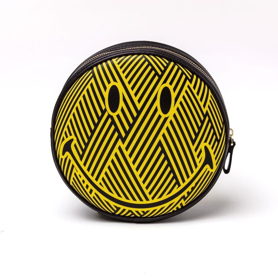 Seletti - Smile Zigzag Çanta