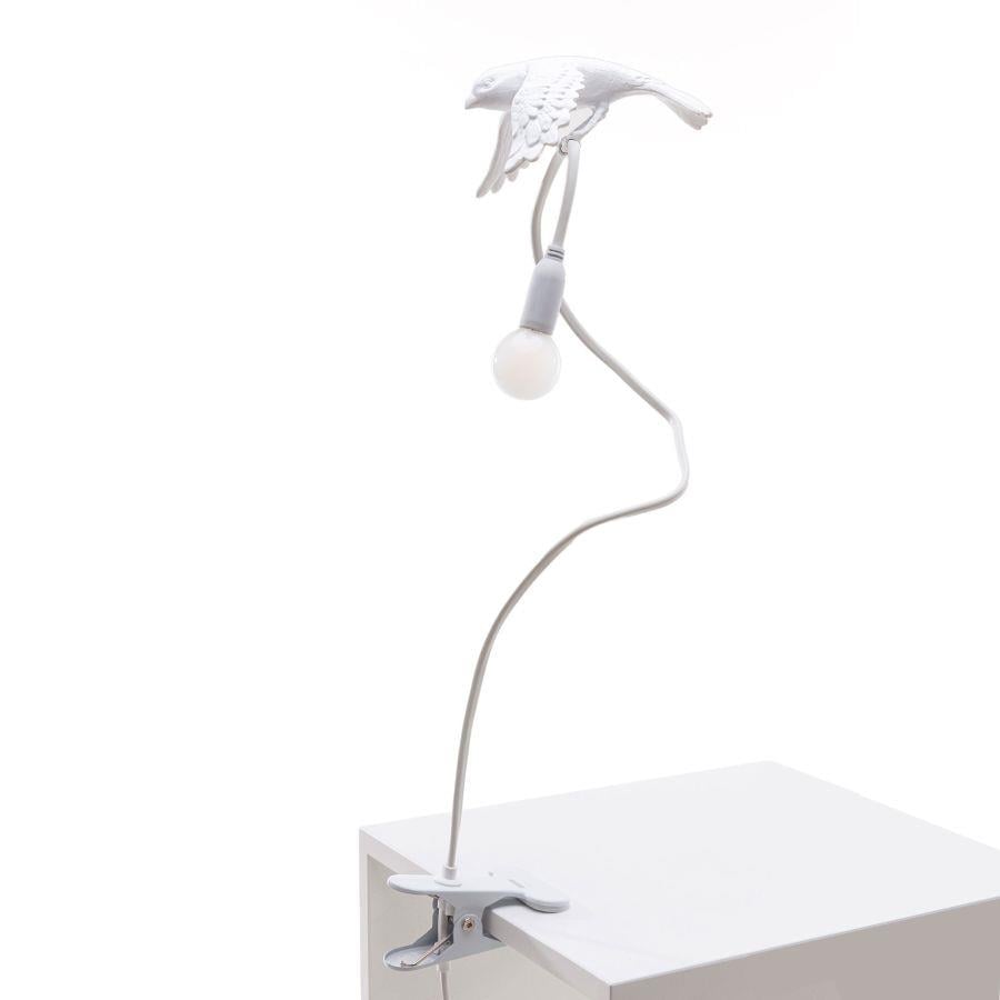 Seletti - Sparrow Landing Aydınlatma