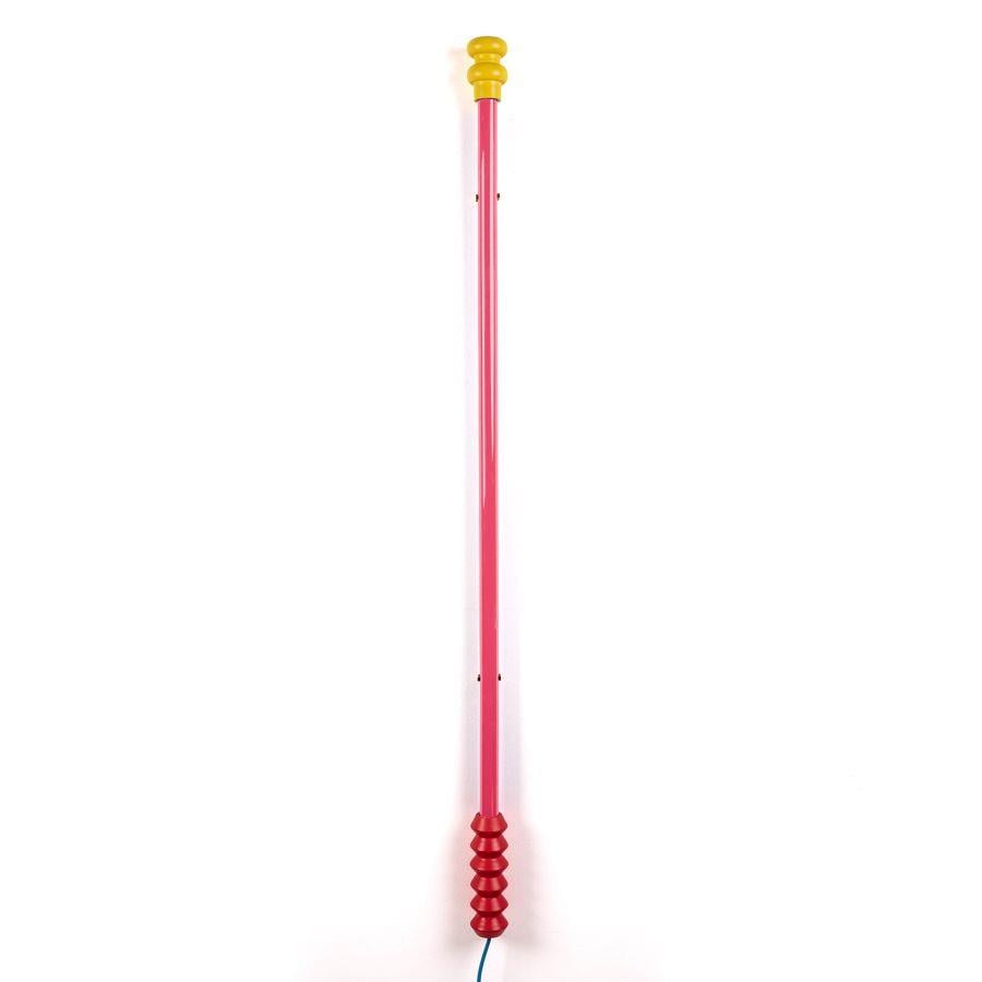 Seletti - Superlinea Fuşya Aydınlatma