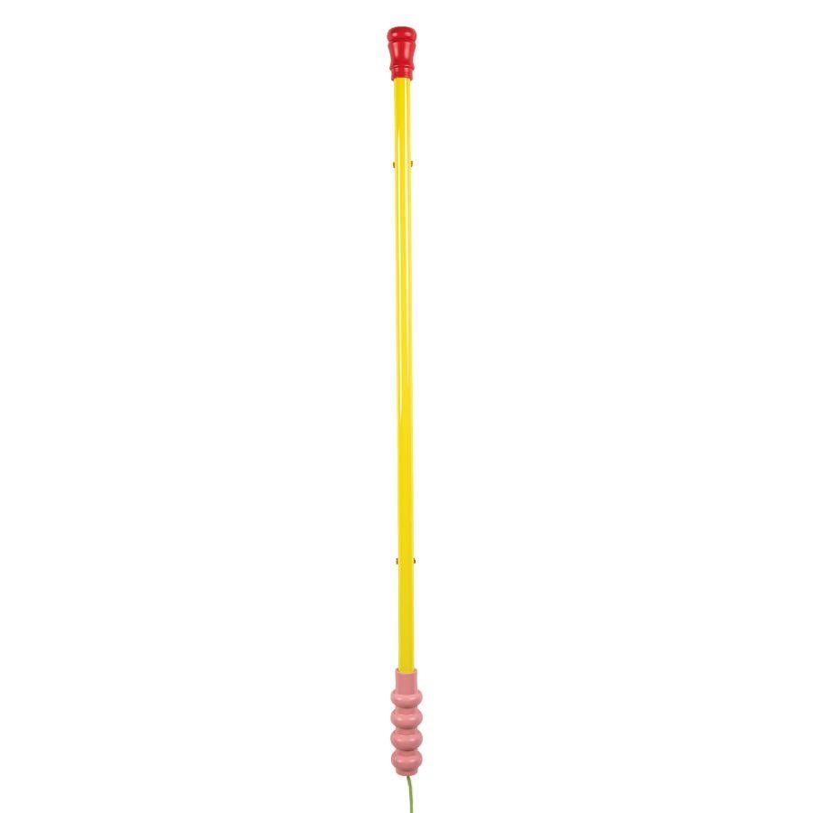 Seletti - Superlinea Sarı Aydınlatma