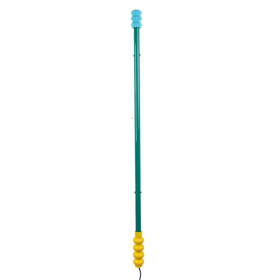 Seletti - Superlinea Yeşil Aydınlatma