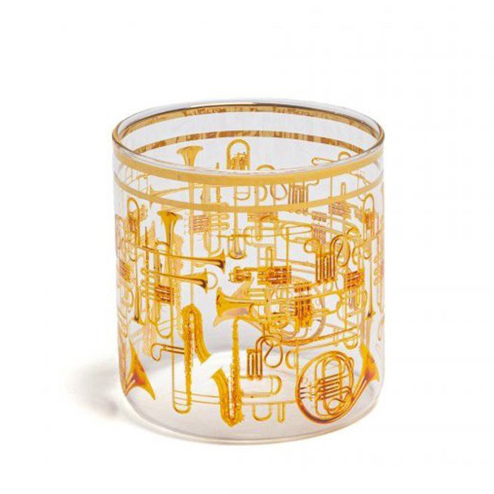 Seletti - Toilettepaper Dudakruj Bardak