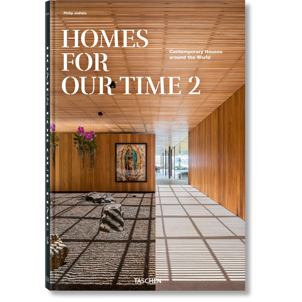 Taschen - Homes For Our time 2 