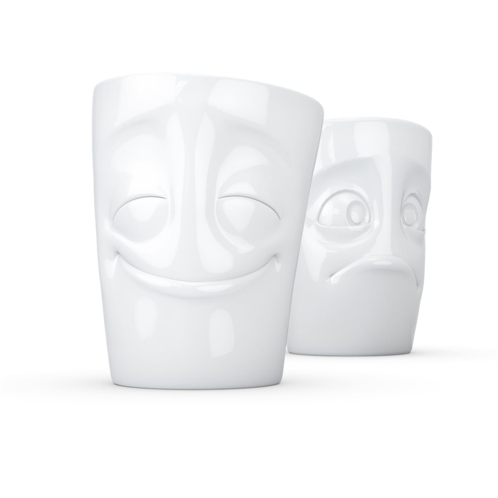 Tassen - 58P 2'li Bardak Set