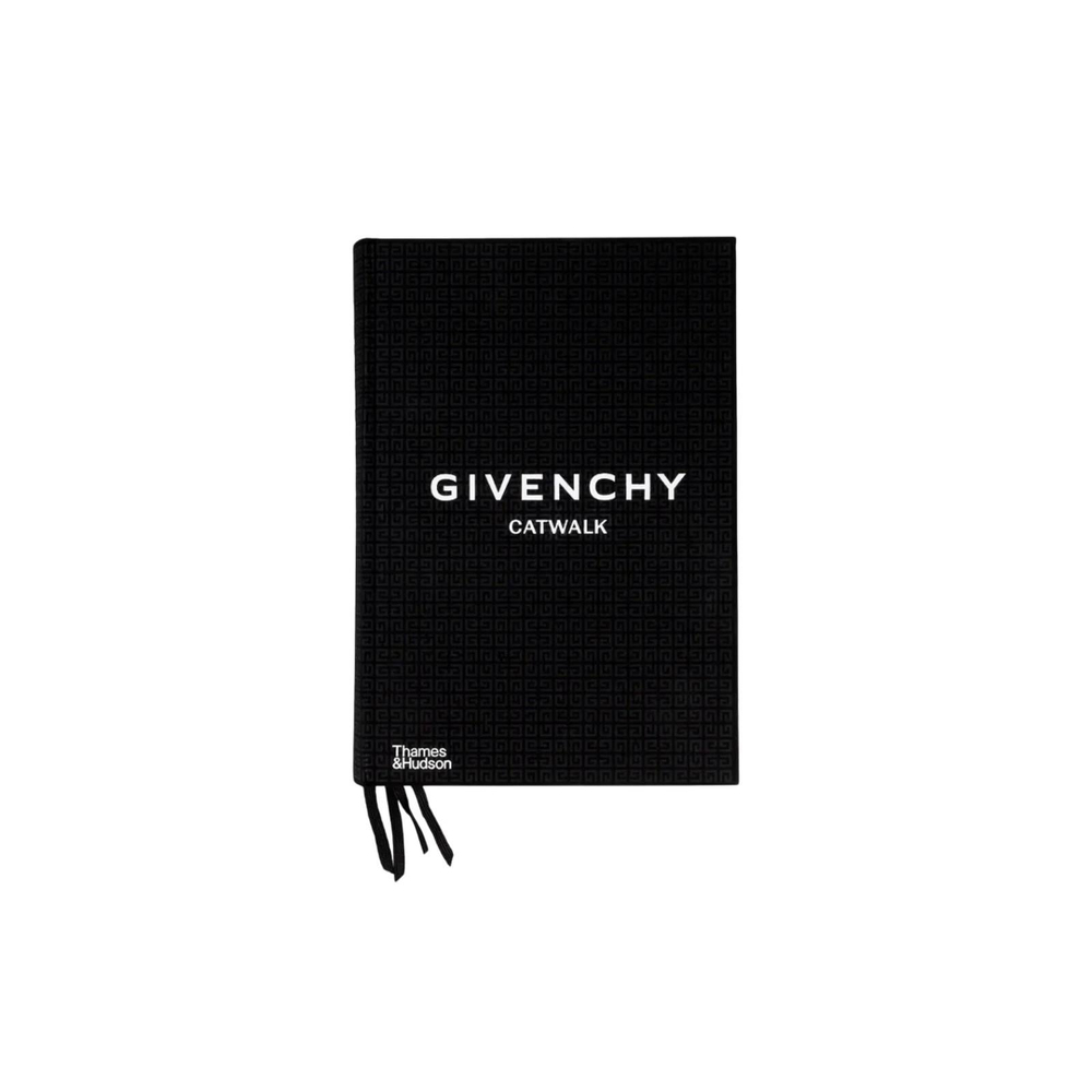 Thames & Hudson - Givenchy Catwalk 