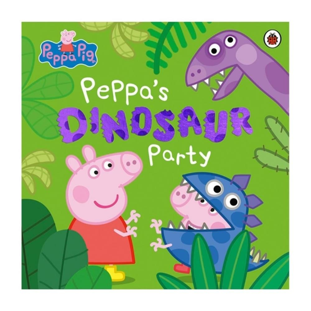 peppa-pig-dinosaur-party