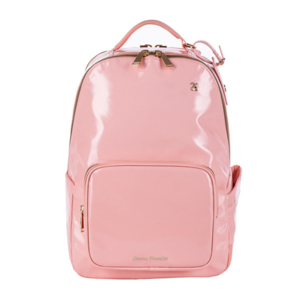 Jeune Premier New Bobbie Baby Pink Çocuk Sırt Çantası