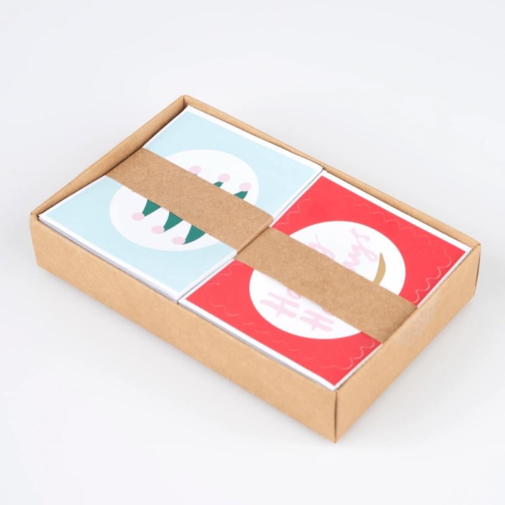 Meri Meri Festive Stickers