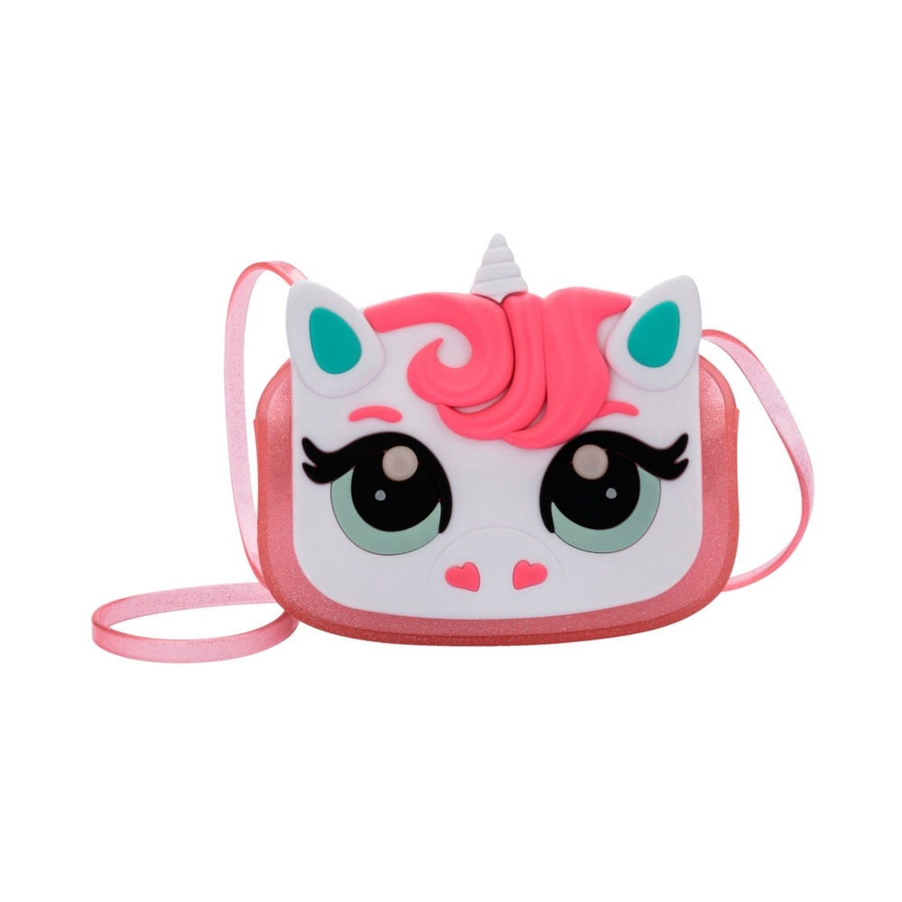 Mini Melissa Dreamy Uni Bag Omuz Çantası