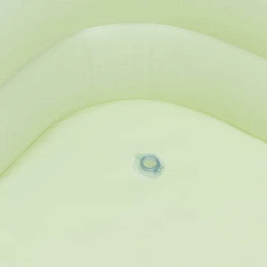 Swim Essentials Green Matcha Çocuk Şişme Oyun ve Yüzme Havuzu 210 cm